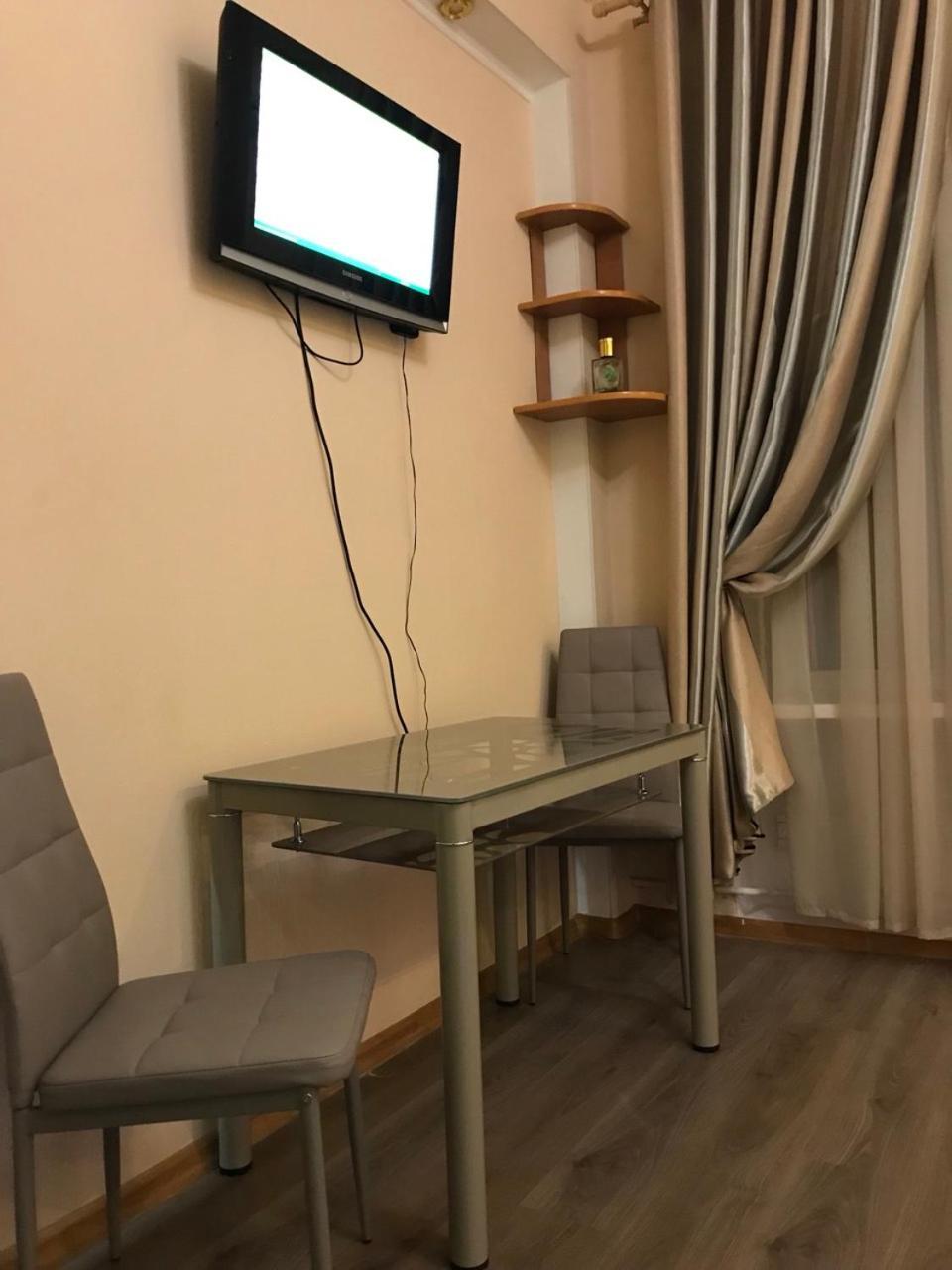 Апартаменты Smart Comfort Одесса Экстерьер фото