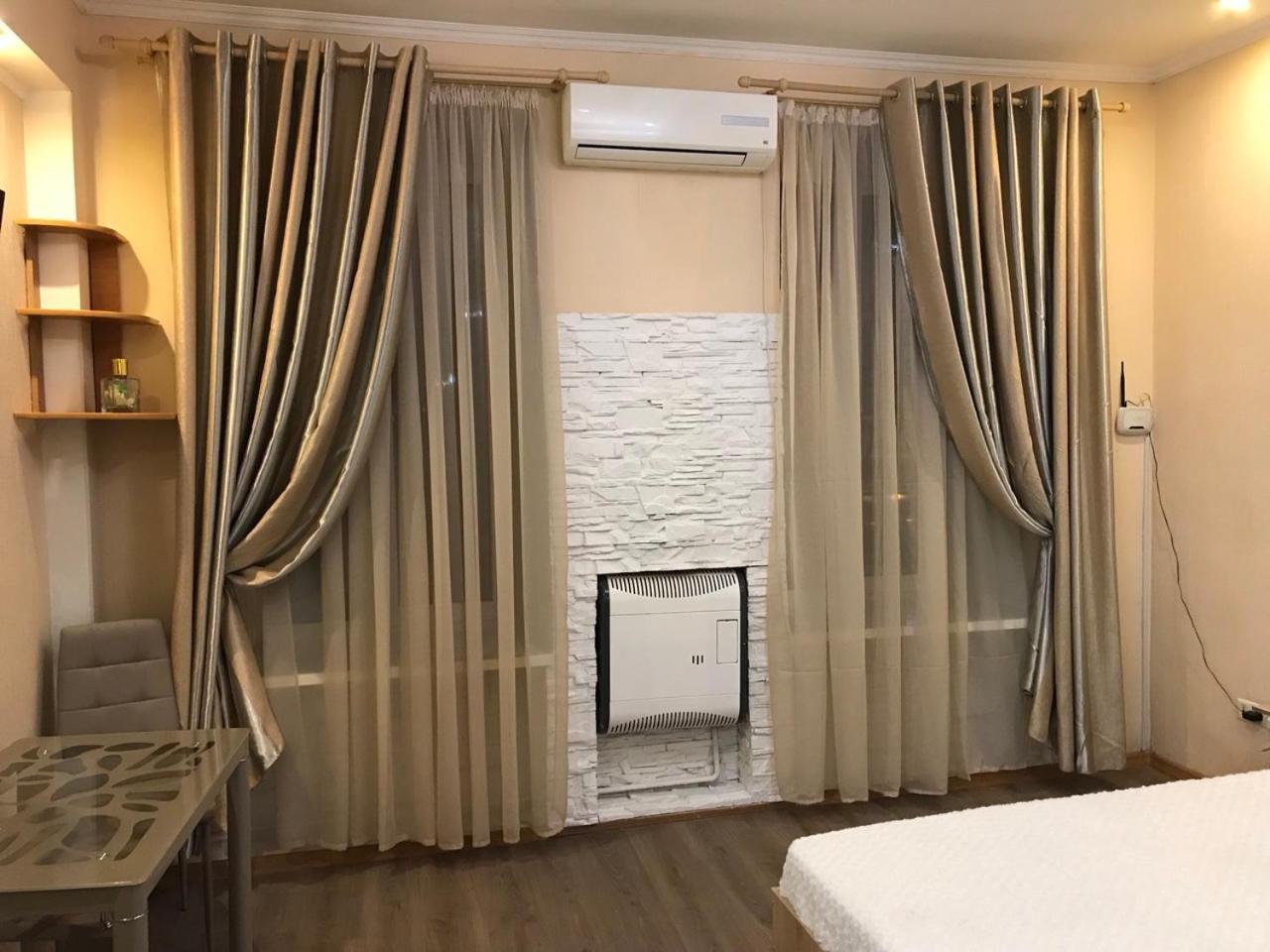 Апартаменты Smart Comfort Одесса Экстерьер фото