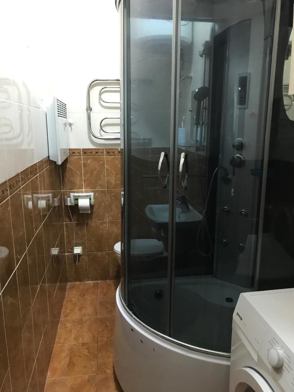 Апартаменты Smart Comfort Одесса Экстерьер фото