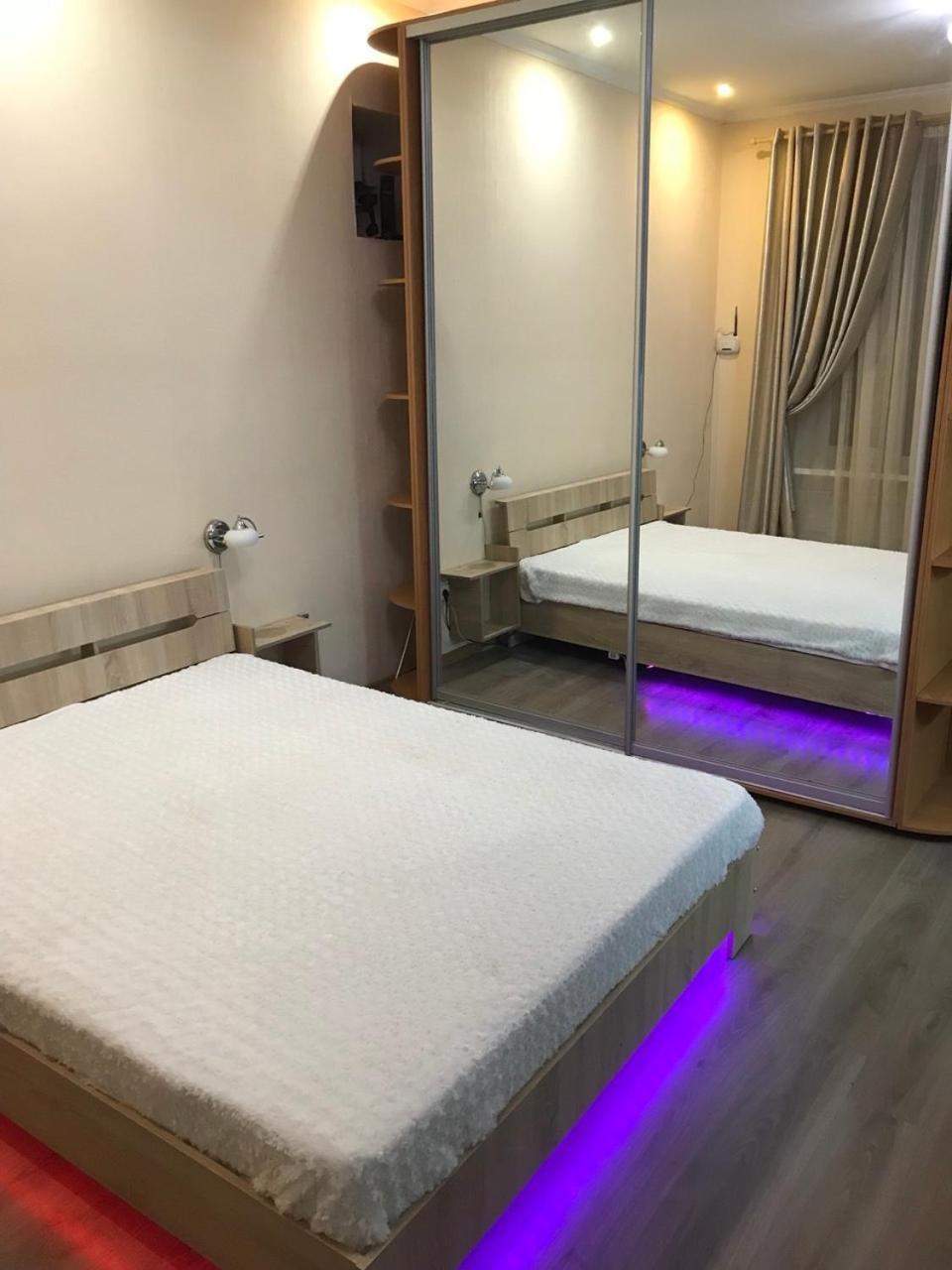 Апартаменты Smart Comfort Одесса Экстерьер фото