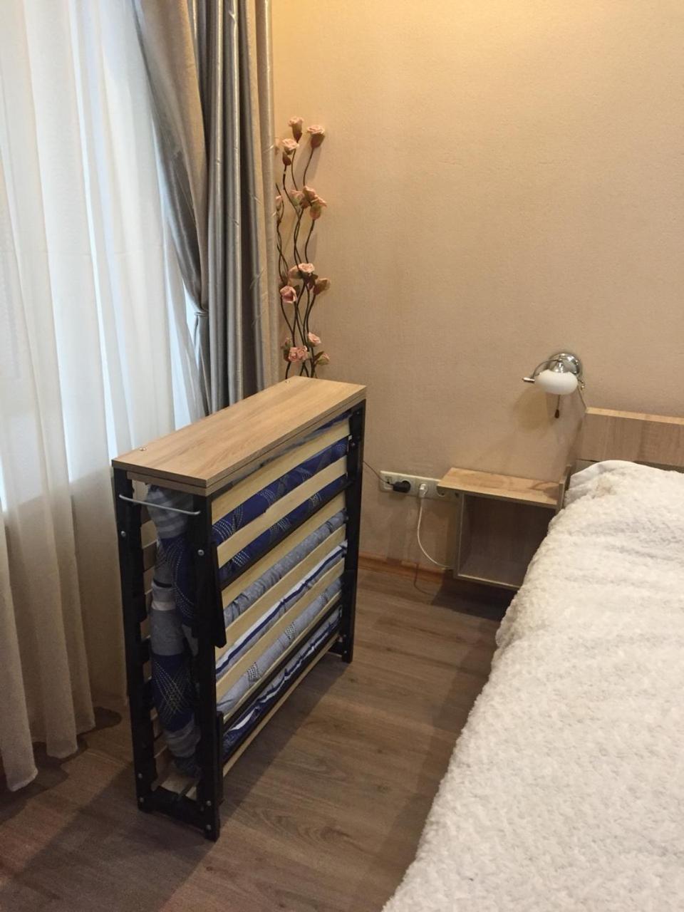 Апартаменты Smart Comfort Одесса Экстерьер фото